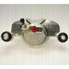 8170 13130 TRIDON Caliper left front