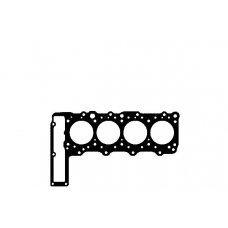 414884P CORTECO Прокладка, головка цилиндра