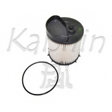 FC1072 KAISHIN Топливный фильтр