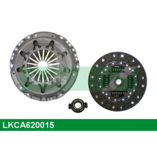 LKCA620015 TRW Комплект сцепления