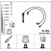 8068 NGK Комплект проводов зажигания