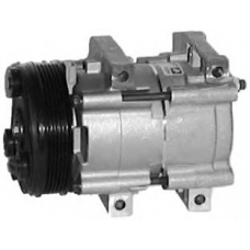 8FK 351 113-031 HELLA Компрессор