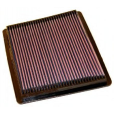 33-2040 K&N Filters Воздушный фильтр