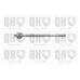 QR3408S QUINTON HAZELL Осевой шарнир, рулевая тяга