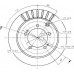 BDC4856 QUINTON HAZELL Тормозной диск