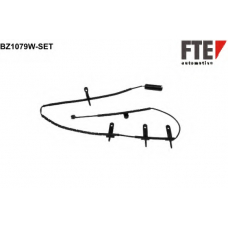 BZ1079W-SET FTE Сигнализатор, износ тормозных колодок