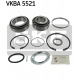 VKBA 5521<br />SKF