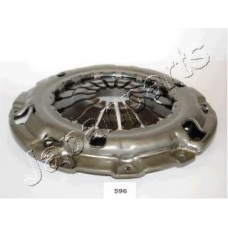 SF-596 JAPANPARTS Нажимной диск сцепления