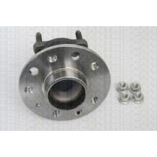 8530 24227 TRISCAN Комплект подшипника ступицы колеса