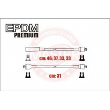 24-31-SET/5/-MS MASTER-SPORT Ккомплект проводов зажигания