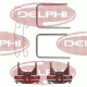 LX0014<br />DELPHI