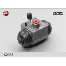 K2053 FENOX Колесный тормозной цилиндр