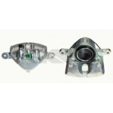 403018 SPIDAN Тормозной суппорт