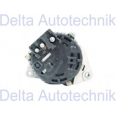 L 62 200 DELTA AUTOTECHNIK Генератор