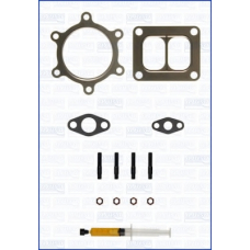 JTC11137 AJUSA Монтажный комплект, компрессор