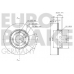 5815203309 EUROBRAKE Тормозной диск