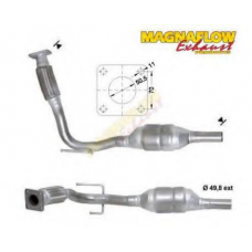 78814D MAGNAFLOW Катализатор