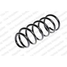 4027515 LESJOFORS Пружина ходовой части