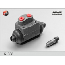 K1932 FENOX Колесный тормозной цилиндр