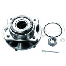 9326014K GSP Комплект подшипника ступицы колеса