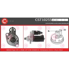 CST10255GS CASCO Стартер