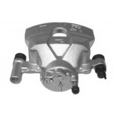 8AC 355 392-581 HELLA Тормозной суппорт