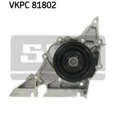 VKPC 81802 SKF Водяной насос