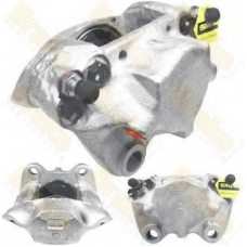 CA400R BRAKE ENGINEERING Тормозной суппорт