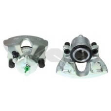 402456 SPIDAN Тормозной суппорт