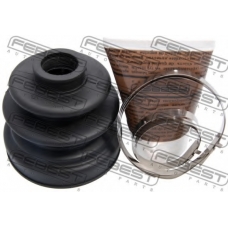 0415-K94 FEBEST Пыльник, приводной вал