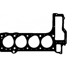 425.170 FACET Прокладка головки  блока цилиндров