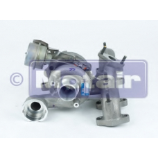 335933 MOTAIR TURBOLADER Компрессор, наддув