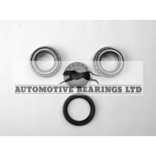 ABK1221 Automotive Bearings Комплект подшипника ступицы колеса