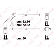 SPE3602 LYNX Провода вв к-т