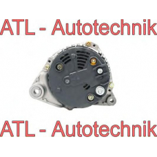 L 42 160 ATL Autotechnik Генератор