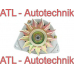 L 36 210 ATL Autotechnik Генератор