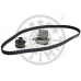 SK-1037AQ1 OPTIMAL Водяной насос + комплект зубчатого ремня