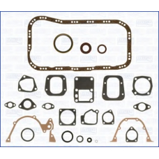 54053000 AJUSA Комплект прокладок, блок-картер двигателя