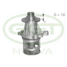 PA10585 GGT Водяной насос