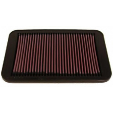 33-2672 K&N Filters Воздушный фильтр