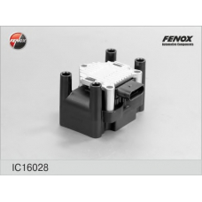 IC16028 FENOX Катушка зажигания