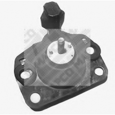 33137 MAPCO Подвеска, двигатель