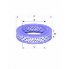 AE 2752 UNICO FILTER Воздушный фильтр