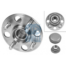 7471 RUVILLE Комплект подшипника ступицы колеса
