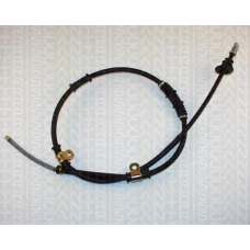 8140 42114 TRIDON Hand brake cable