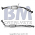 BM91156 BM CATALYSTS Катализатор