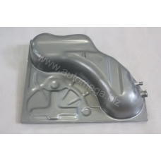 3008020011 AUTOMEGA Топливный бак