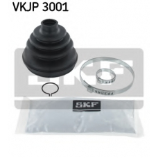 VKJP 3001 SKF Комплект пылника, приводной вал