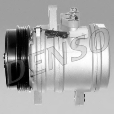 DCP08010 DENSO Компрессор, кондиционер