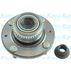 WBK-5527 KAVO PARTS Комплект подшипника ступицы колеса